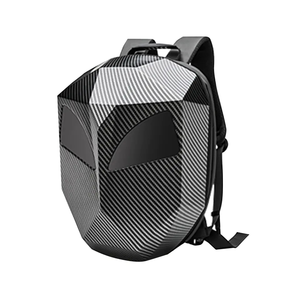 Motor Helmet Backpack
