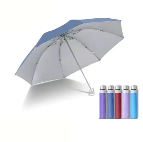 Automatic Folding Sunshade