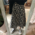 French First Love Long-Sleeved T-Shirt Fashion Suit
