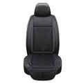 Seat Cushion with Fan