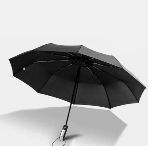 Automatic Folding Sunshade