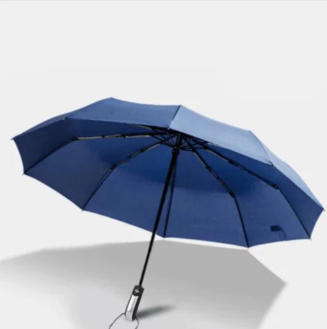 Automatic Folding Sunshade