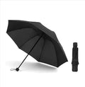 Automatic Folding Sunshade