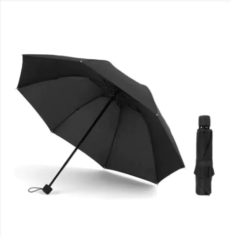 Automatic Folding Sunshade