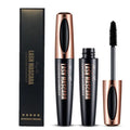 Silk Fiber Waterproof Mascara