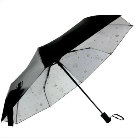 Automatic Folding Sunshade