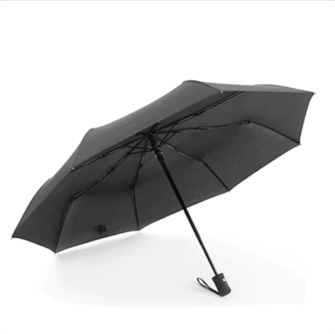 Automatic Folding Sunshade