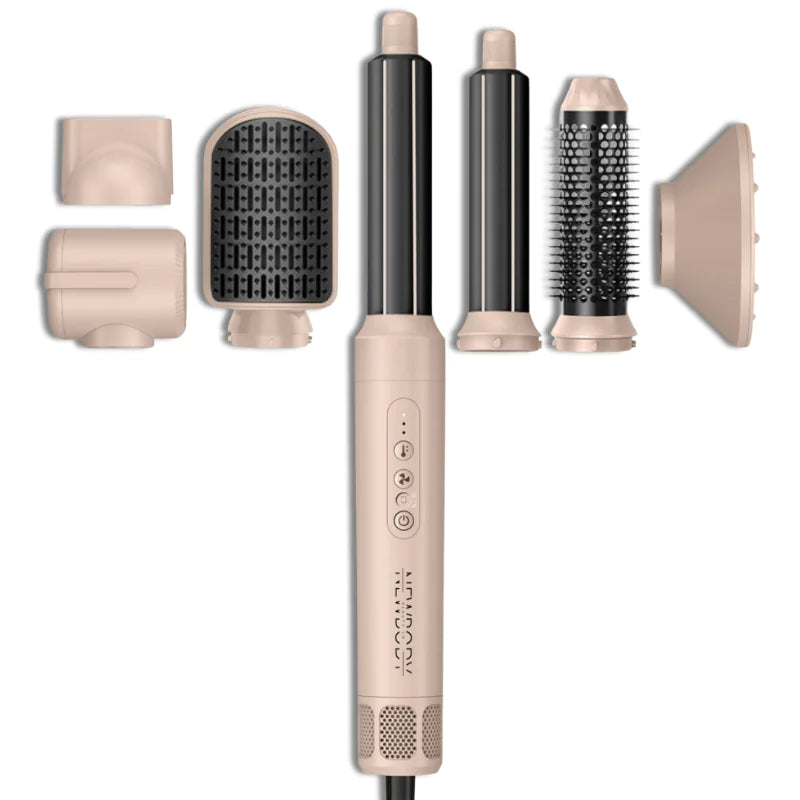 New Body Beauty | Stylo Air™ (U269506) (Private Listing)
