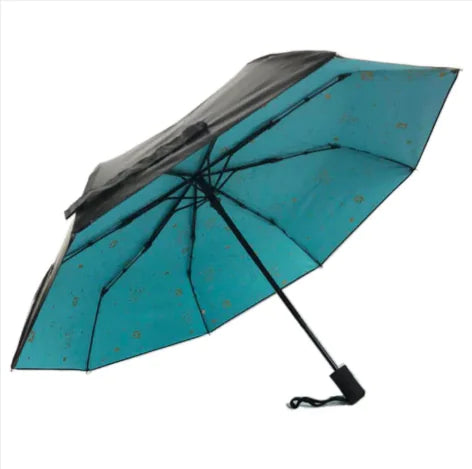 Automatic Folding Sunshade