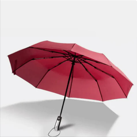 Automatic Folding Sunshade