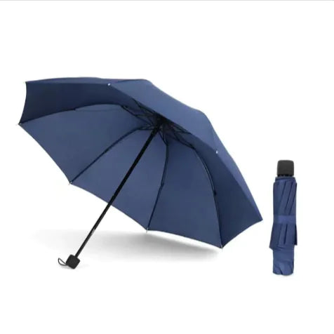 Automatic Folding Sunshade